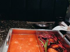 -重庆九记老火锅(广场店)