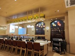 -争鲜回转寿司(浦东三钢里PLUS店)