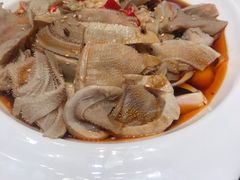 -阿财老铺·凤阳土菜馆