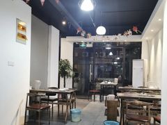 -争鲜·鲍鱼鸡煲(美邻中心店)
