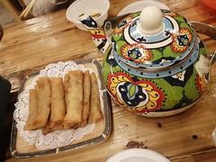 -霄汉牛三鲜湖北砂锅菜(万松园2店)