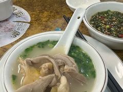 -金记猪肚鸡(琅西店)