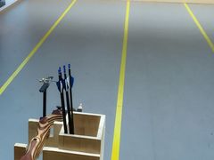 -道顺射箭·团建·骑射(张杨路店)