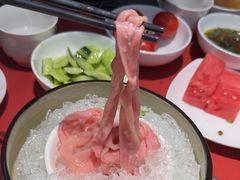 -皇城老妈火锅(琴台店)