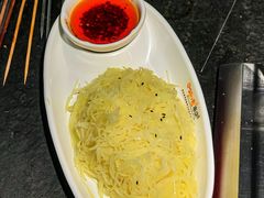 -可口香·非遗老号烧烤(南岗直营店)