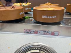 -龍歌自助小火锅(李沧丽达店)