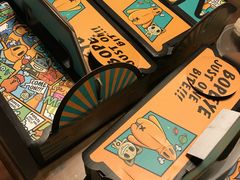 -BOPEYE·波派炸鸡(河西中央商场店)