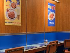 -可俊·港式茶餐厅(体育中心店)