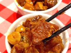 -西贝(虹口龙之梦店)