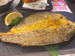 -友壹町寿司(佛山新DNA店)