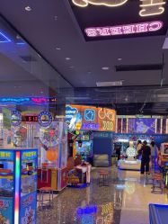 -卡通尼乐园(景枫中心店)