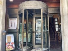 -德大西餐社
