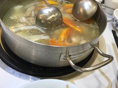 -探窝·竹笙椰子鸡(杨箕店)