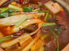 -江北北火锅馆·公路夜市(魏公村店)