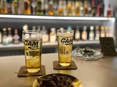 -GAM HighBall 日式小酒馆