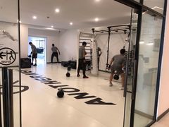 -Another Key健身(紫金店)