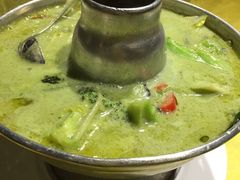 -金象湾泰国餐厅(华林路店)