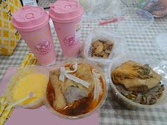 -罗氏热干牛肉面馆(玫瑰街总店)