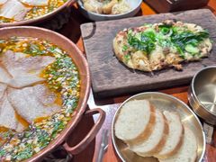 -SHAN山(前滩太古里店)