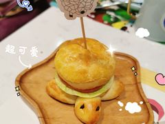 -水桶王国主题餐厅·聚会·生日派对·亲子活动·家庭套餐(亚龙湾希尔顿店)