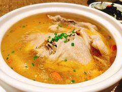 -溪畔•新徽菜(碧湖云溪店)