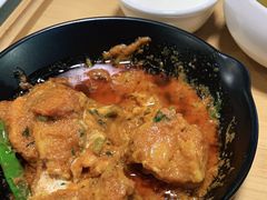 -尼泊尔雪莲餐厅(北京东路店)