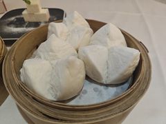 -怀德酒楼·粤菜·海鲜·茶点(宝安国际机场店)