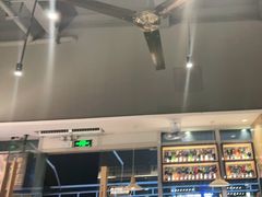 -木屋烧烤(坂田天安云谷店)