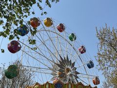 -长乐公园游乐场