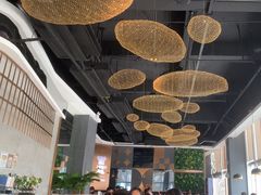 -1874融合西厨·观景餐厅(保利店)