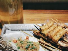 -管氏翅吧(望京东店)