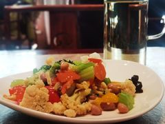 -高玛纳驴肉火烧(河间总店)