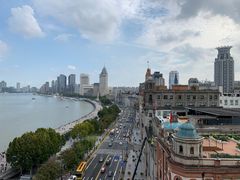 -上海和平饭店华懋阁 Cathay Room