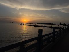 -洪泽湖古堰景区