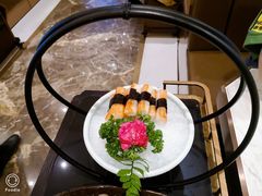 -捞神汤物料理(正大广场店)