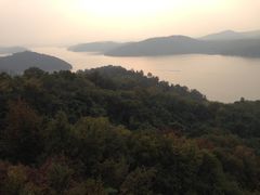景点-天目湖山水园