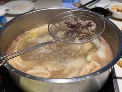 -潮泰牛肉火锅 · 创于1992年(车公庙店)