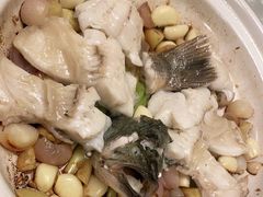 -酌宴府The China Club·广州万富希尔顿酒店(云城东路店)