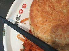 -武圣羊汤·西北面(安德路店)