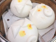 -点点心点心专门店(旺角店)