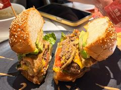 -ITA·意塔意大利餐厅(亦庄店)