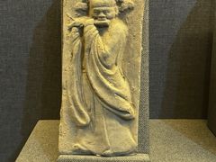 -洛阳古墓博物馆