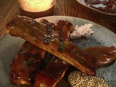 -BOR Eatery(安福路店)