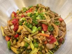 -成都驻京办餐厅(蜀都宾馆店)