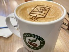 -逸派咖啡 EPARKCOFFEE(广安门店)