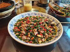 -杨记隆府(白象街店)