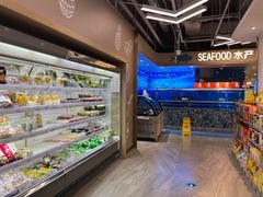 -翠微家园超市(甘家口店)