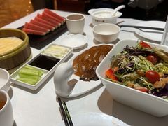 -便宜坊烤鸭店(贵园里店)