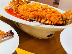 -泰钰丰烤鸭(永安道店)