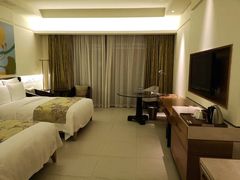 -三亚海棠湾万丽度假酒店